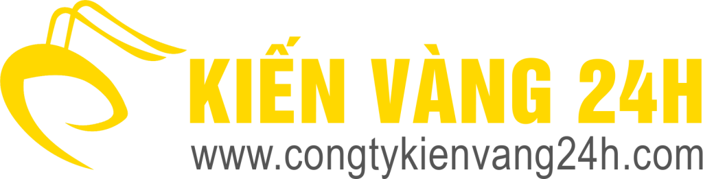 Kiến Vàng 24H | Kiến tạo niềm tin